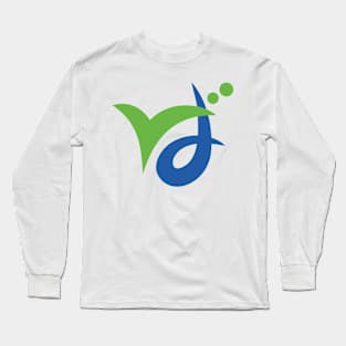 Bandō Long Sleeve T-Shirt